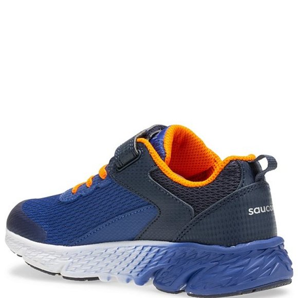 Girl's Sneakers - Picture 4 of 4